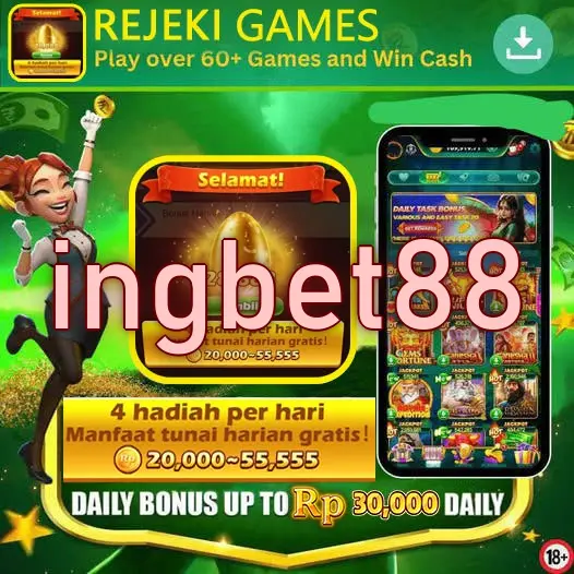 ingbet88 Unduh