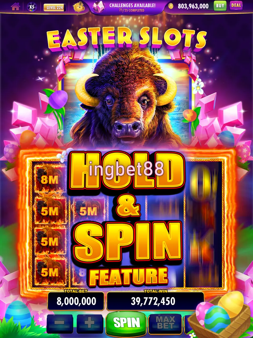 ingbet88 Unduh