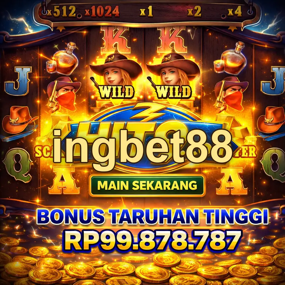 ingbet88 Masuk