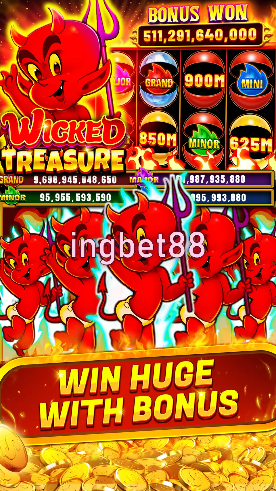 ingbet88 Masuk