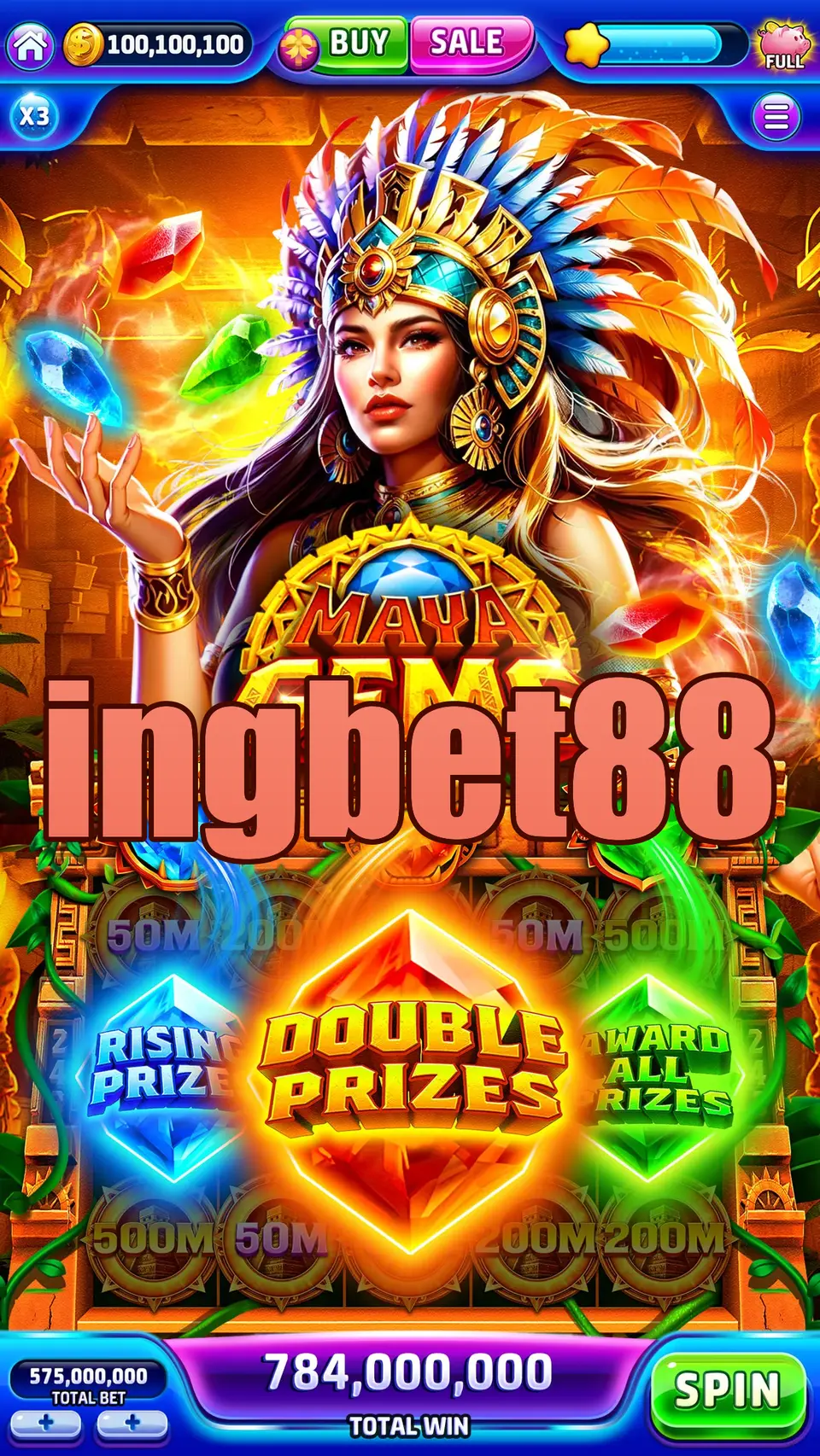 ingbet88 Masuk