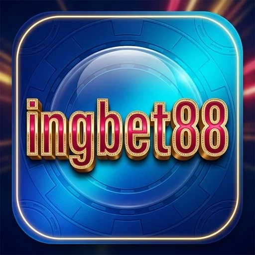 ingbet88 Logo - Resmi