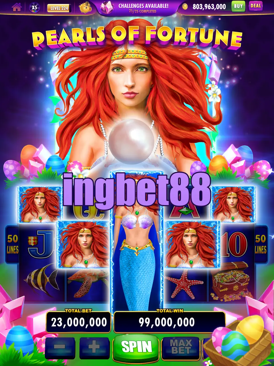 ingbet88 Preview - Resmi Unduh